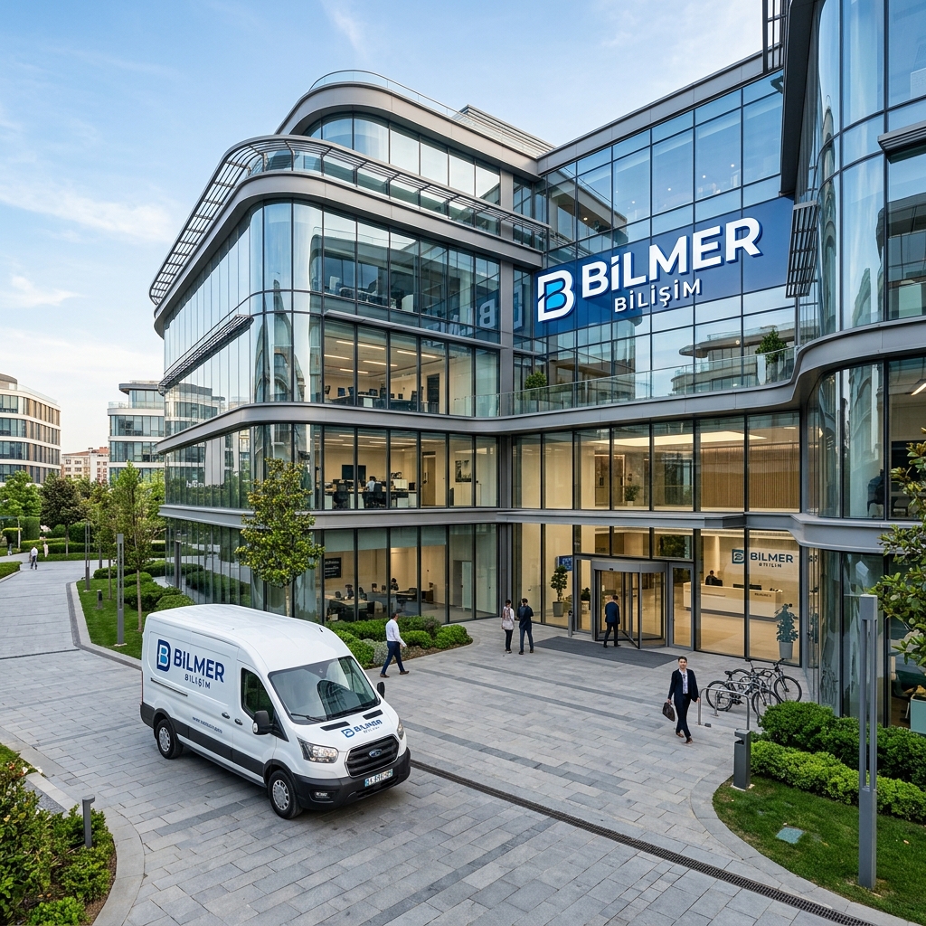 Bilmer Teknoloji Genel Merkezi